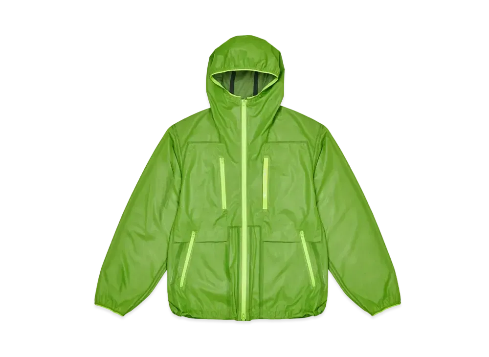 Y-3 PALACE Parka "Green"