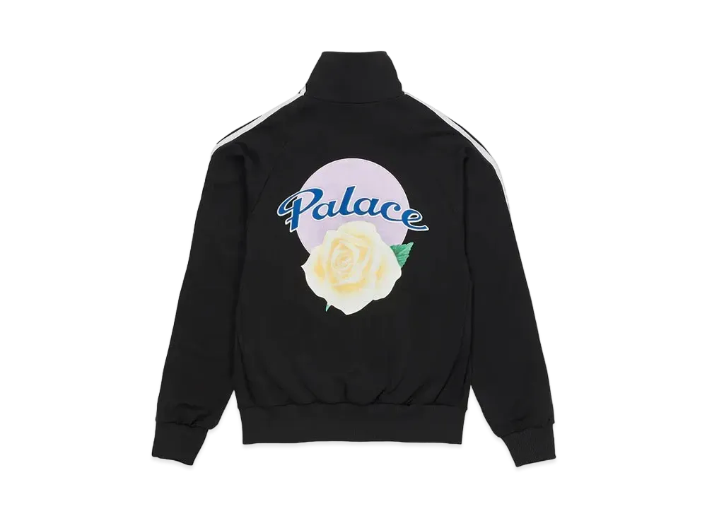 Y-3 PALACE Track Top "Black"