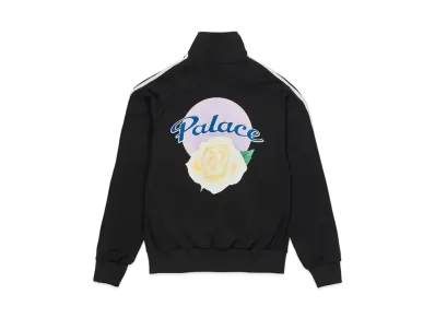 Y-3 PALACE Track Top "Black"