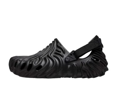 サレへ・ベンバリー × クロックス ポーレックス クロッグ "サスカッチ"