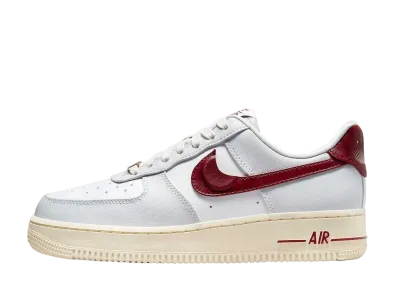 Nike Women's Air Force 1 Low '07 SE Just Do It "Photon Dust"