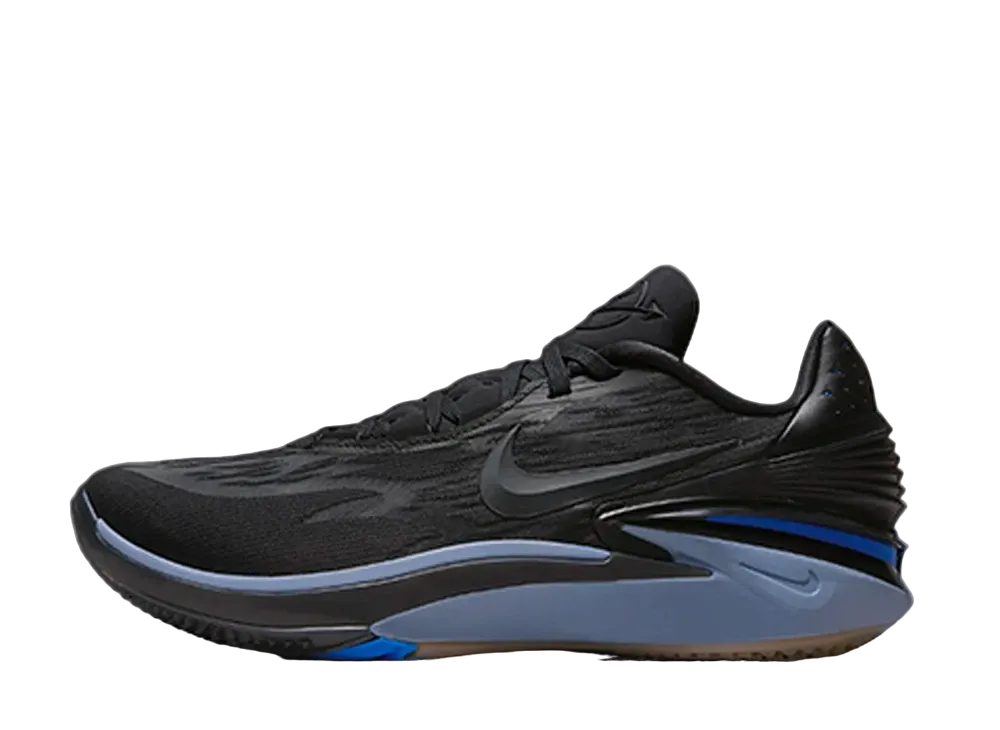 Nike Zoom GT Cut 2 "Black/Racer Blue"