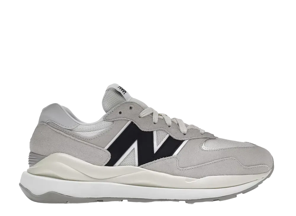 ニューバランス 57/40 "シー ソルト/ホワイト/ブラック"