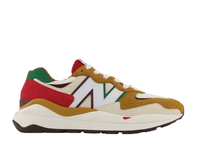 Mache × New Balance 57/40 "National Pizza Day"