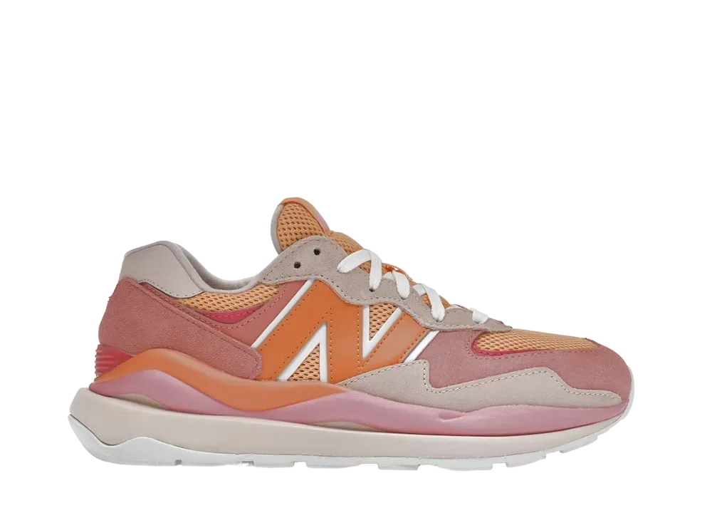 New Women's Balance 57/40 Valentine's Day "Pink/Light Pink"