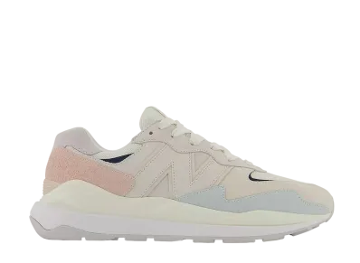 New Balance 57/40 "Sea Salt/Vintage Rose"