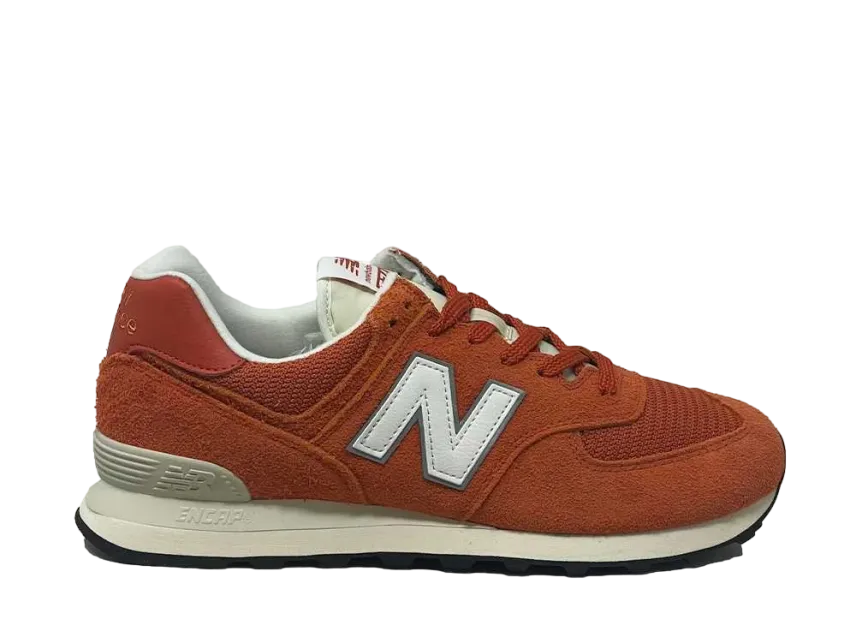 スニーカー New Balance 574 size? College Pack ML547SIZ Size? × New Balance 574 College Pack
