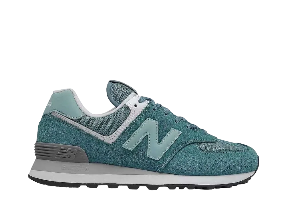 ニューバランス ウィメンズ 574 "ディープ シー"