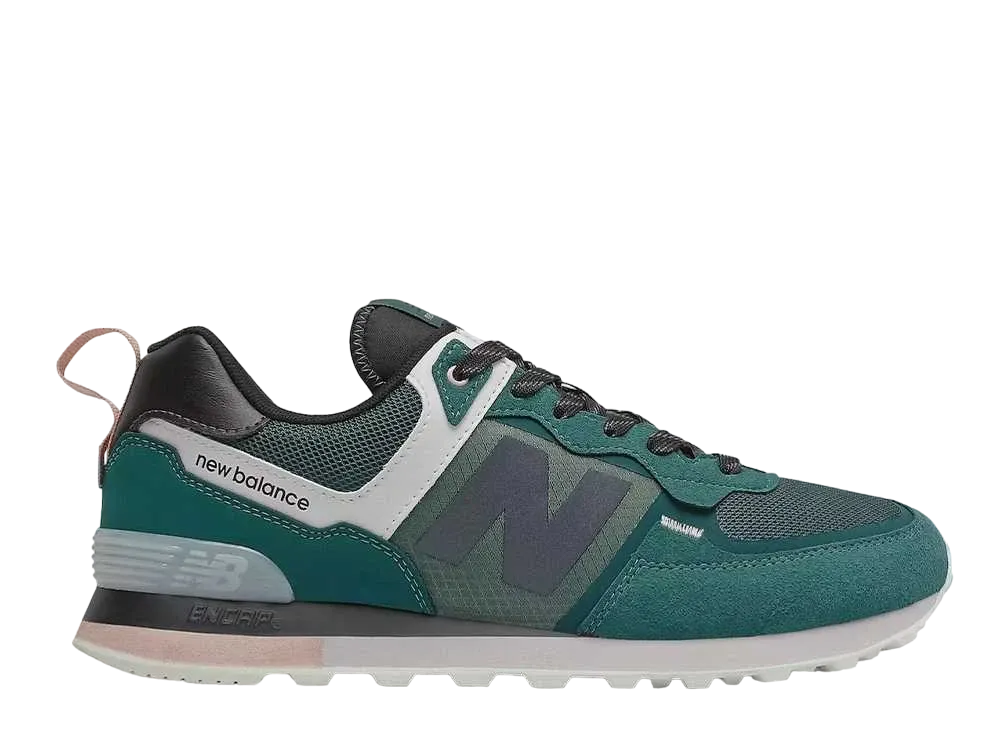 ニューバランス 574 "マウンテン ティール"