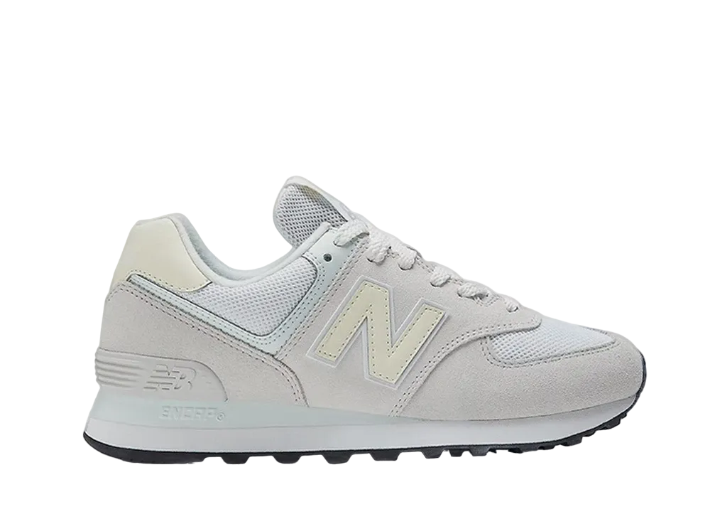 ニューバランス ウィメンズ 574 "ニンバスクラウド/サマーフォグ"