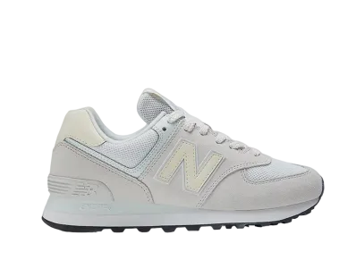 New Balance Women's 574 "Nimbus Cloud Summer Fog"