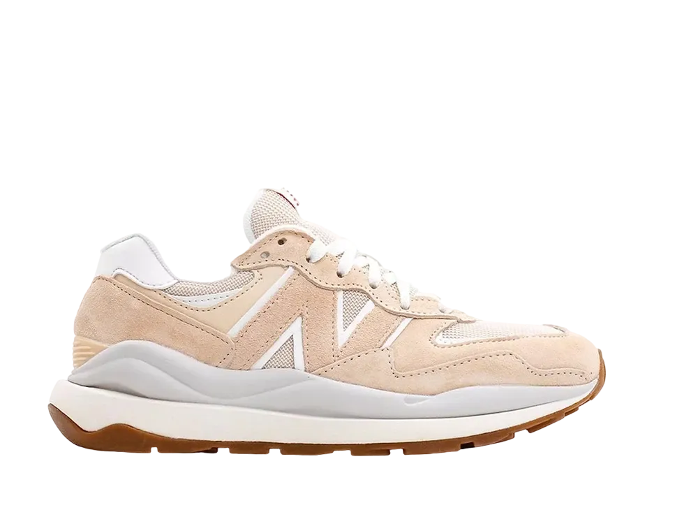 ニューバランス ウィメンズ 57/40 "ヴィンテージローズ"