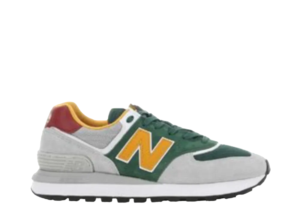 ジュンヤ ワタナベ マン × ニューバランス 574 レガシー アイ "グレイ ネイビー"