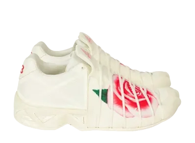 PALACE × adidas Y-3 Yuuto "White"