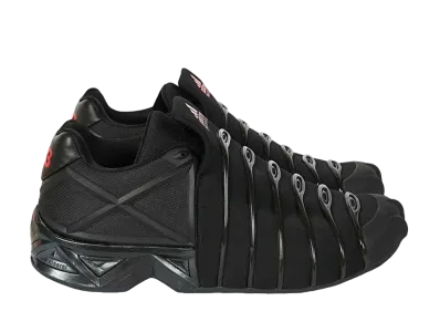 PALACE × adidas Y-3 Yuuto "Black"