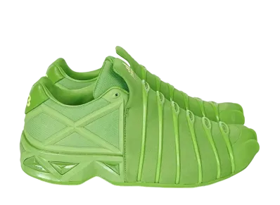 PALACE × adidas Y-3 Yuuto "Green"