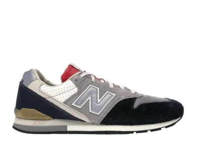 New Balance 996 "Grey Navy"