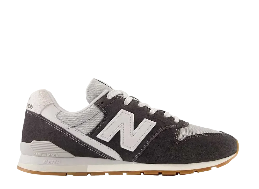 New Balance 996 Radically Classic Pack "Dark Grey"