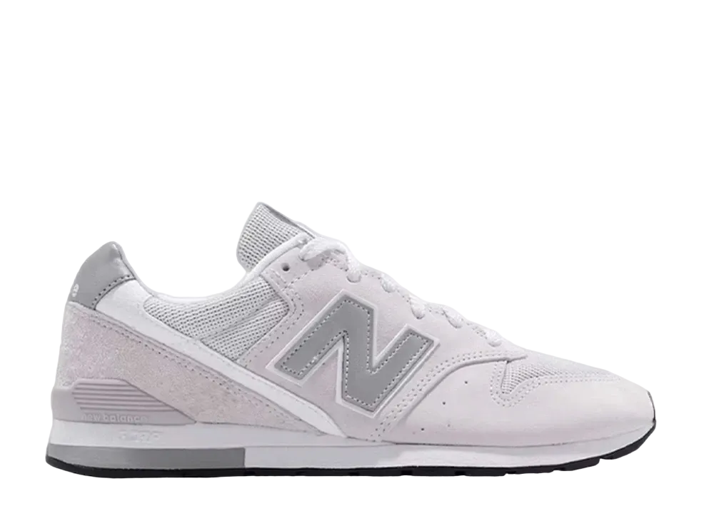 New Balance 996 "Ivory White"