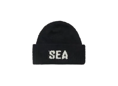 WIND AND SEA x nestwell (SEA) Moss "Black"