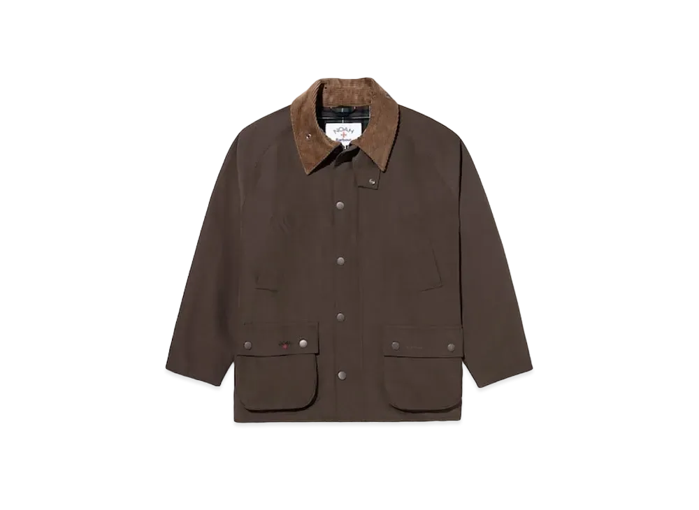Noah x Barbour 60/40 Bedale Jacket 