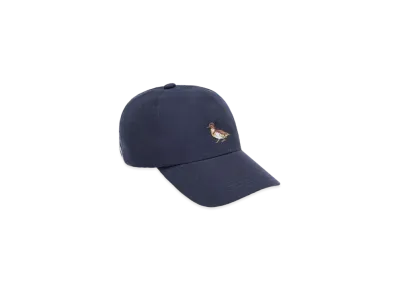 Noah x Barbour Duck 6-Panel "Navy"