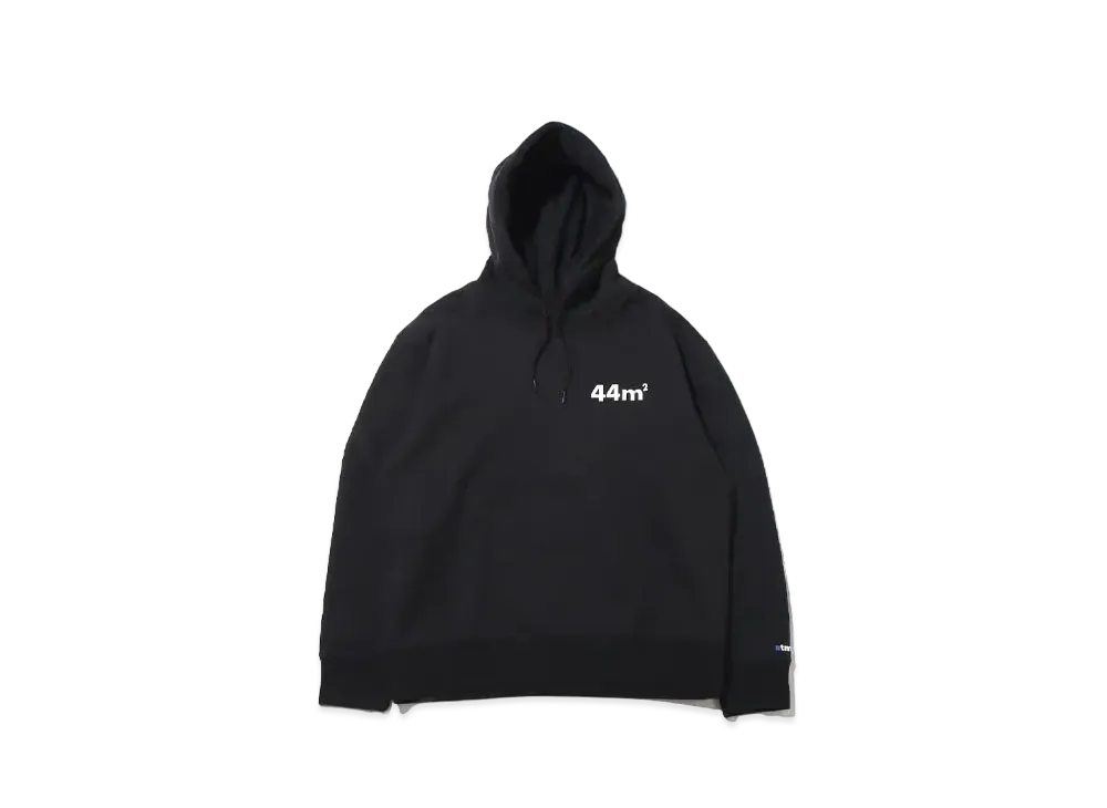 adidas atmos Face Hoodie "Black"