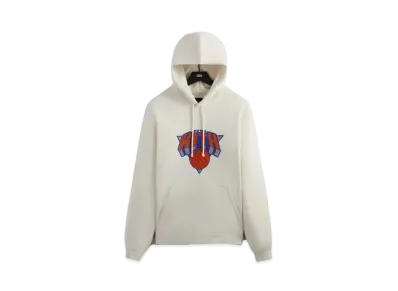 Kith x New York Knicks Hoodie "Sandrift"