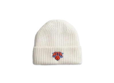 Kith x New York Knicks Beanie "Sandrift"