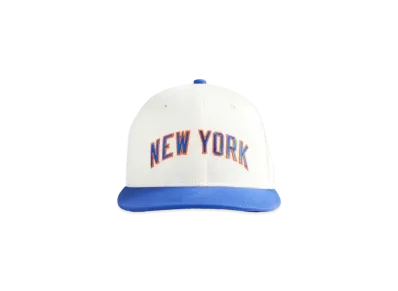 Kith Kids & New Era for New York Knicks 9FIFTY Snapback "Sandrift"