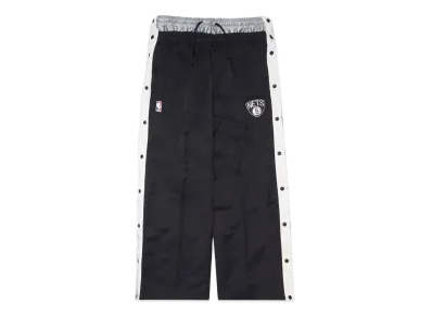 Nike x Ambush NBA Collection Nets Tearaway Pants "Black"