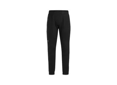 ARC'TERYX Kyanite Ar Tech Wool Jogger "Black" X000006223