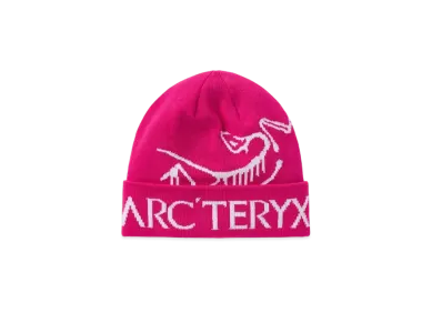 ARC'TERYX Bird Word Toque "Synth/White Light" X000005632