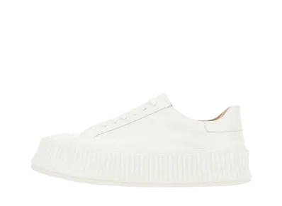 Jil Sander sneaker "White"