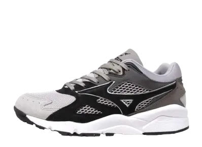 ウィズ リミテッド × ミタ スニーカーズ × ミズノ スカイ メダル "グレー"