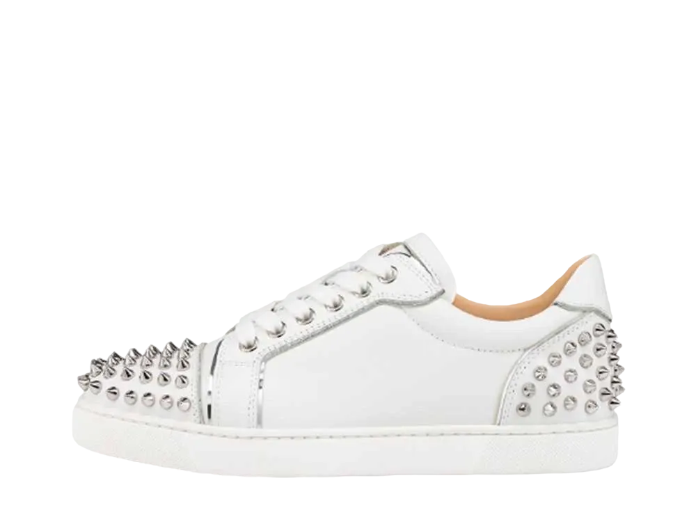 クリスチャン ルブタン ビエラ 2 "ビアンク"