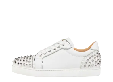 Christian Louboutin Vieira 2 "Bianc"