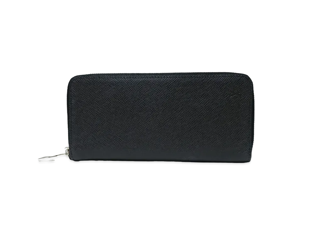 Louis Vuitton Zippy Wallet Vertical Taiga "Aldoise"