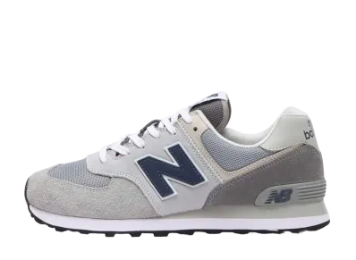 New Balance U574 "Gray"