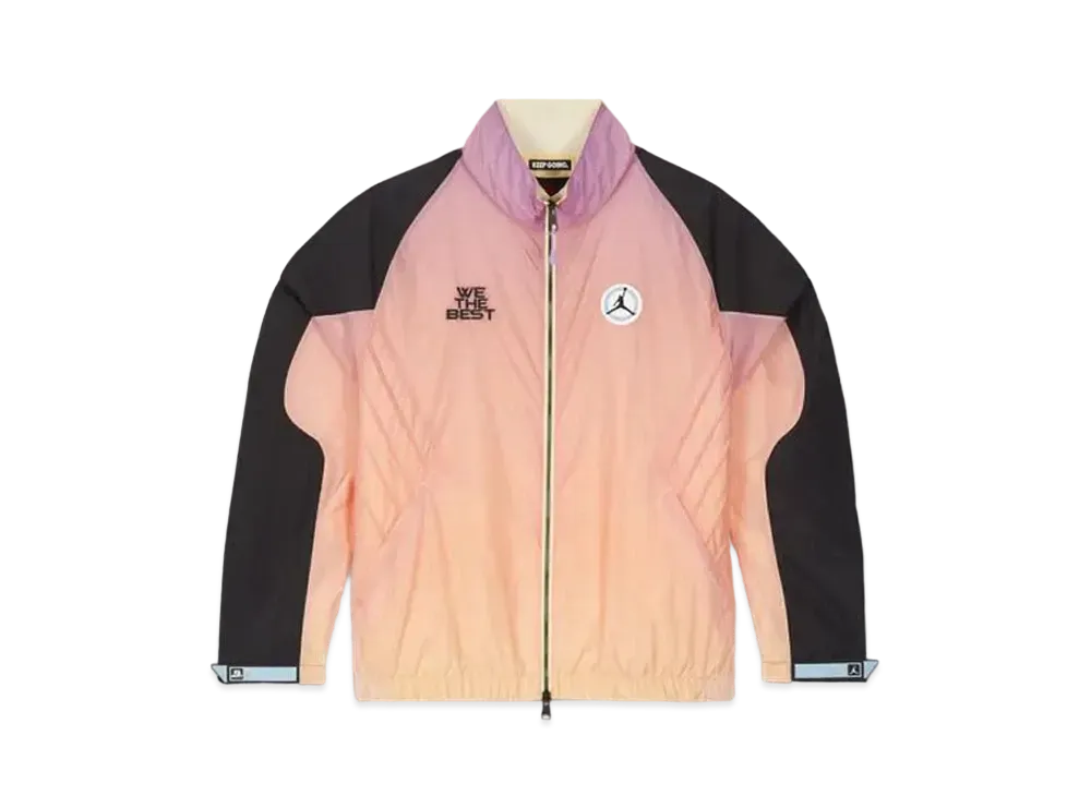 Jordan x DJ Khaled Men's Jacket "Multi"