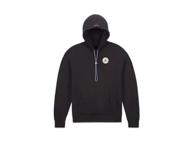 Jordan x DJ Khaled Men's Hoodie "Black"