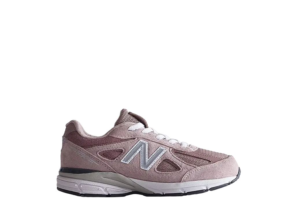 KITH × New Balance PS 990V4 