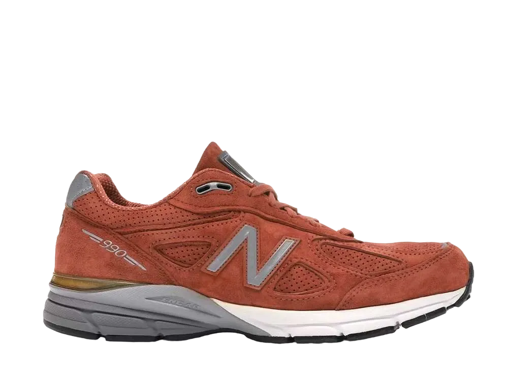 ニューバランス 990v4 "ジュピター"