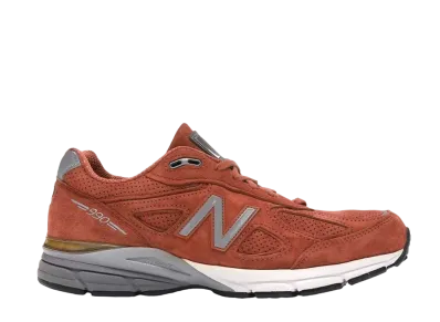 ニューバランス 990v4 "ジュピター"