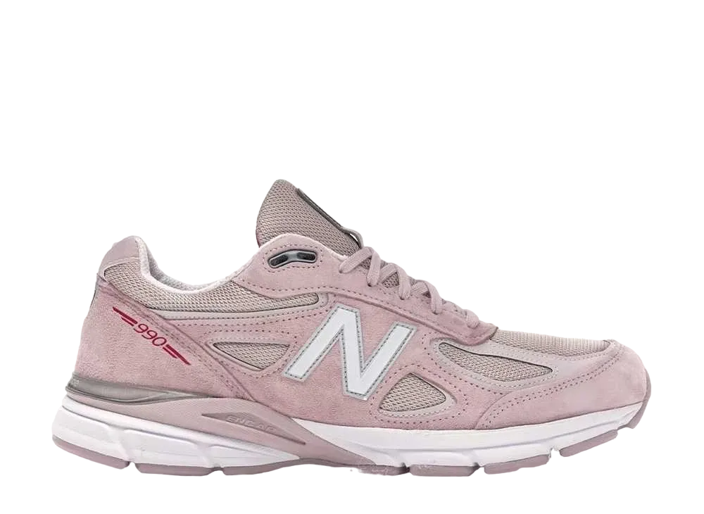 ニューバランス 990v4 "ピンク リボン"