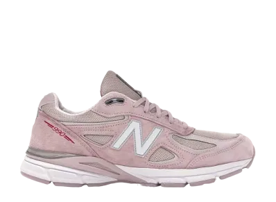 ニューバランス 990v4 "ピンク リボン"