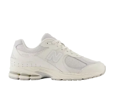 New Balance 2002R "White/Sea Salt"