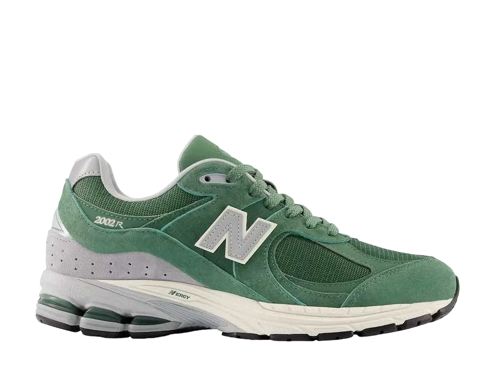 New Balance 2002R "Jade Green"