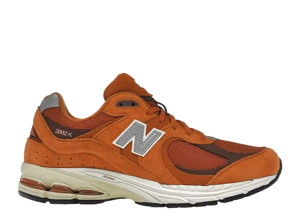 ニューバランス 2002R "ロスト オキサイド"