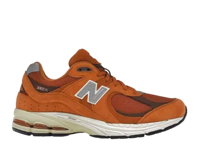 New Balance 2002R "Rust Oxide"